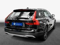 gebraucht Volvo V90 CC V90 CrossCountry D4 AWD Geartronic