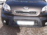Begagnad Kia Soul 128 HK (94 kW) 2012 SUV