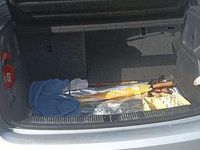 Gebraucht Skoda Fabia 69 PS (50 kW) 2011 Silber Limousine