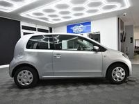 Second-hand Seat Mii Style 81 CP (59 kW) 2012 Argintiu Hatchback