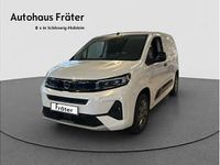 Neu Opel Combo 100 PS (73 kW) 2026 Beige Van / Kleinbus