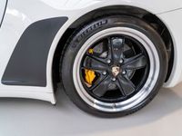 Gebraucht Porsche 997 408 PS (300 kW) 2012 Weiß Cabrio