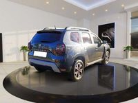 gebraucht Dacia Duster Prestige 2WD - SHZ Navi Klimaauto TCe 90 67 kW...