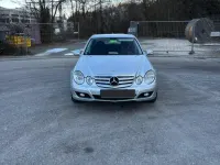 Gebraucht Mercedes E200 2006 Limousine