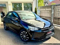 Gebraucht Opel Corsa Edition 131 PS (96 kW) 2023 Schwarz Kleinwagen