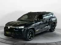 Gebraucht VW Tayron R-line 193 PS (141 kW) 2026 Schwarz SUV