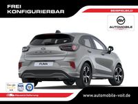 Neu Ford Puma ST-Line 125 PS (91 kW) 2026 SUV