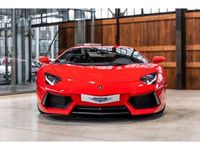 gebraucht Lamborghini Aventador LP700 Rosso Mars 2,99%