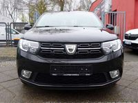 gebraucht Dacia Sandero II Comfort