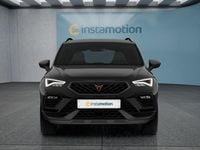 Neu Cupra Ateca 190 PS (139 kW) 2026 Schwarz SUV