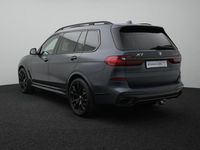 Gebraucht BMW X7 M Sport 333 PS (244 kW) 2021 Sonderlackierung SUV