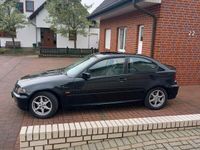 gebraucht BMW 318 i compakt