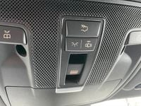 Gebraucht Mercedes 250 AMG line 211 PS (155 kW) 2016 Grau SUV