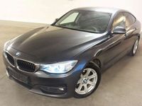 gebraucht BMW 318 318 d Gran Turismo*Xenon/LED*Navi*PDC*SHZ*Euro 6