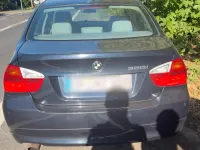 Gebraucht BMW 320 150 PS (110 kW) 2006 Limousine