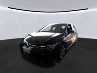Gebraucht VW Golf VIII R-line 150 PS (110 kW) 2024 Uranograu Limousine