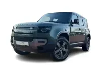 Neu Land Rover Defender S 200 PS (147 kW) 2026 Grün SUV
