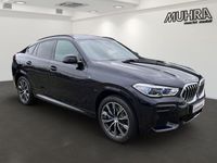 gebraucht BMW X6 xDrive40d