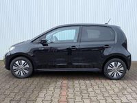 Gebraucht VW e-up! 60 kW (82 PS) 2019 Black pearl Kleinwagen