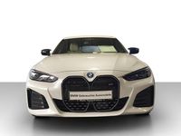 Gebraucht BMW i4 Performance 400 kW (544 PS) 2022 Mineralweiss metallic Limousine