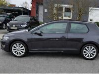 Gebraucht VW Golf VII 86 PS (63 kW) 2017 Grau Limousine