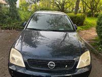 gebraucht Opel Vectra c erste Zulassung 2002