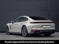 Gebraucht Porsche Panamera 4 470 PS (345 kW) 2025 Weiß Limousine