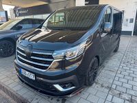 Brugt Renault Trafic Evolution 150 HK (110 kW) 2026 Sort MPV