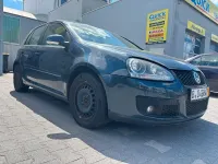 Gebraucht VW Golf IV GTI 150 PS (110 kW) 2006 Blau Limousine