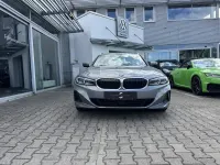 Gebraucht BMW 330 Comfort Edition 286 PS (210 kW) 2023 Skyscraper grau (metallic) Kombi