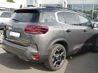 Gebraucht Citroën C5 Aircross 136 PS (100 kW) 2025 Grau SUV