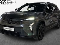 Gebraucht Renault Scenic E-Tech Esprit Alpine 160 kW (218 PS) 2024 Grau SUV
