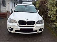 Gebraucht BMW X5 306 PS (225 kW) 2013 Weiß SUV