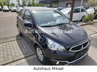 gebraucht Mitsubishi Space Star Diamant Edition