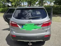 Gebraucht Hyundai Santa Fe Comfort 197 PS (144 kW) 2015 SUV
