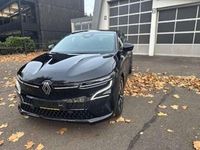 Gebraucht Renault Mégane IV Techno 160 kW (218 PS) 2022 Schwarz Kleinwagen
