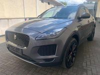 Gebraucht Jaguar E-Pace S 179 PS (131 kW) 2019 Grau SUV