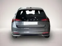 Neu Skoda Scala Selection 116 PS (85 kW) 2026 Andere Kleinwagen