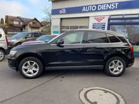 gebraucht Audi Q5 2.0 TDI quattro (125kW)