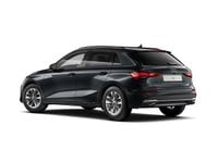 Gebraucht Audi A3 Ambiente 150 PS (110 kW) 2025 Manhattangrau metallic