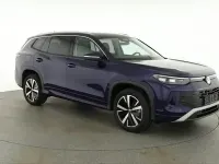 Neu VW Tayron Life 204 PS (150 kW) 2025 Grün SUV