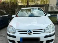 Second-hand VW Golf IV 75 CP (55 kW) 2004 Alb Hatchback