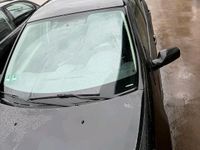 Gebraucht Renault Clio II 2002 Schwarz Kleinwagen