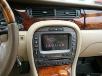 gebraucht Jaguar X-type 