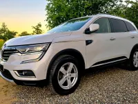 Używany Renault Koleos Initiale Paris 177 KM (130 kW) 2018 Biały SUV