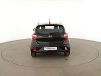 gebraucht Hyundai i10 1.0 Trend, Benzin, 15.020 €