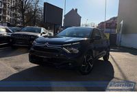 Gebraucht Citroën C4 131 PS (96 kW) 2021 Noir obsidien Limousine