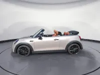 Gebraucht Mini Cooper S Cabriolet Classic 178 PS (130 kW) 2023 Grau Cabrio