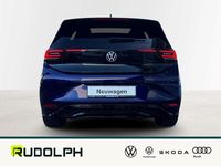Neu VW ID.3 GTX 239 kW (326 PS) 2025 Violett Kleinwagen
