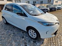 gebraucht Renault Zoe ZOELife *HU-NEU*BATTERIE INKL.*